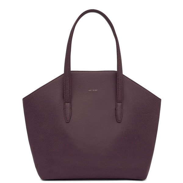 Matt & Nat Fig Baxter Handbag Dwell Collection MN-BAX-DW-FIG