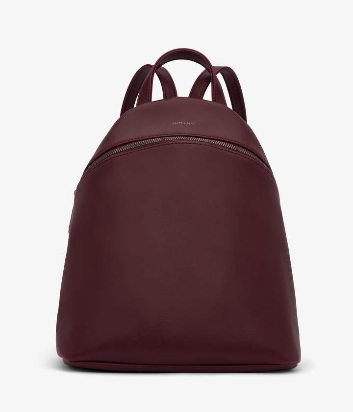 Matt & Nat Rio Aries Backpack Vintage Collection MN-ARI-VI-RIO