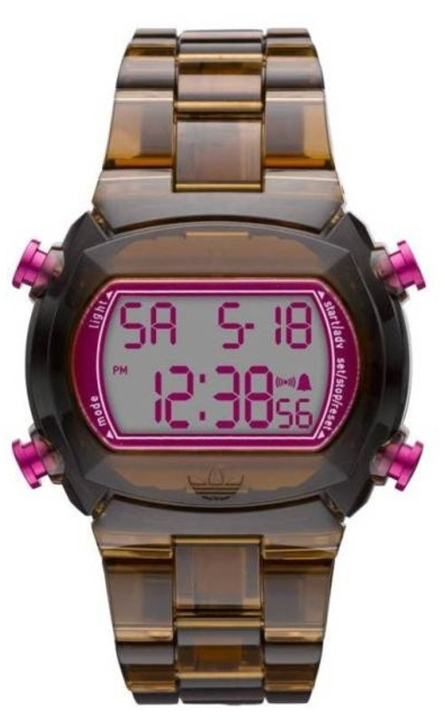 Adidas Candy ADH6512 Unisex Chronograph Watch