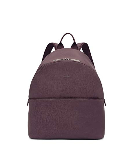 Matt & Nat Fig July Backpack Dwell Collection MN-JUL-DW-FIG