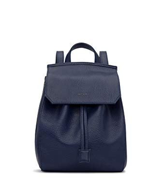Matt & Nat Allure Mumbai Small Backpack Dwell Collection MN-MUM-SM-DW-ALLURE