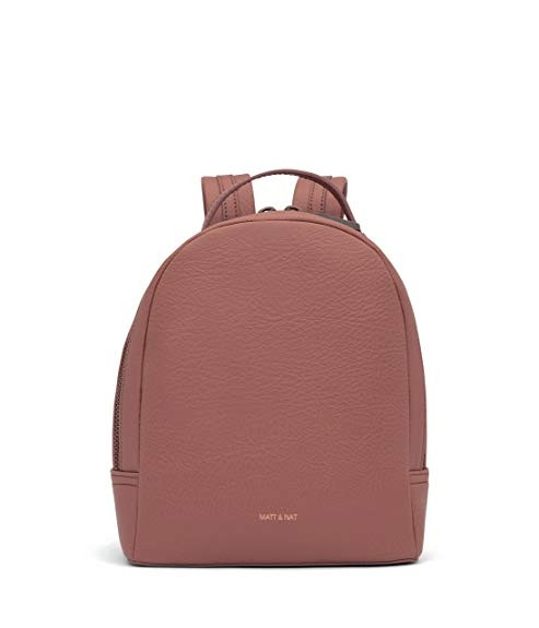 Matt & Nat Clay Olly Backpack Dwell Collection MN-OLL-DW-CLAY