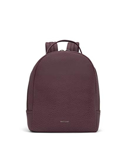 Matt & Nat Fig Olly Backpack Dwell Collection MN-OLL-DW-FIG