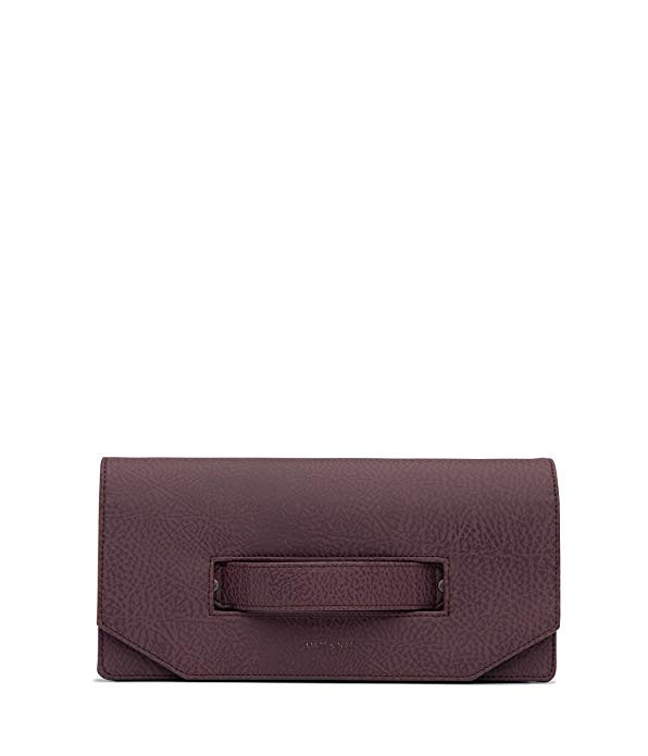 Matt & Nat Fig Abiko Handbag Dwell Collection MN-ABI-DW-FIG