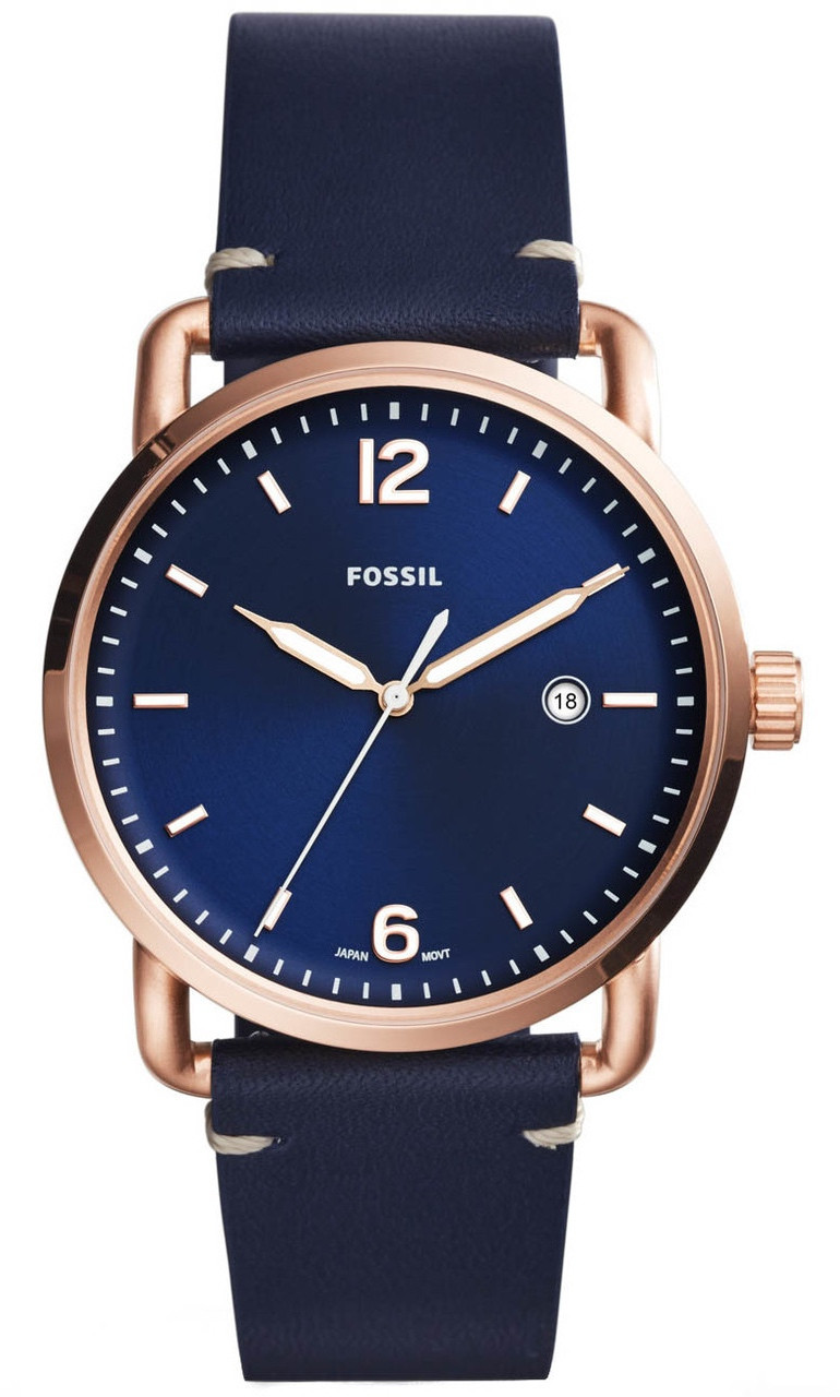 Fossil Men's Watch FS5274