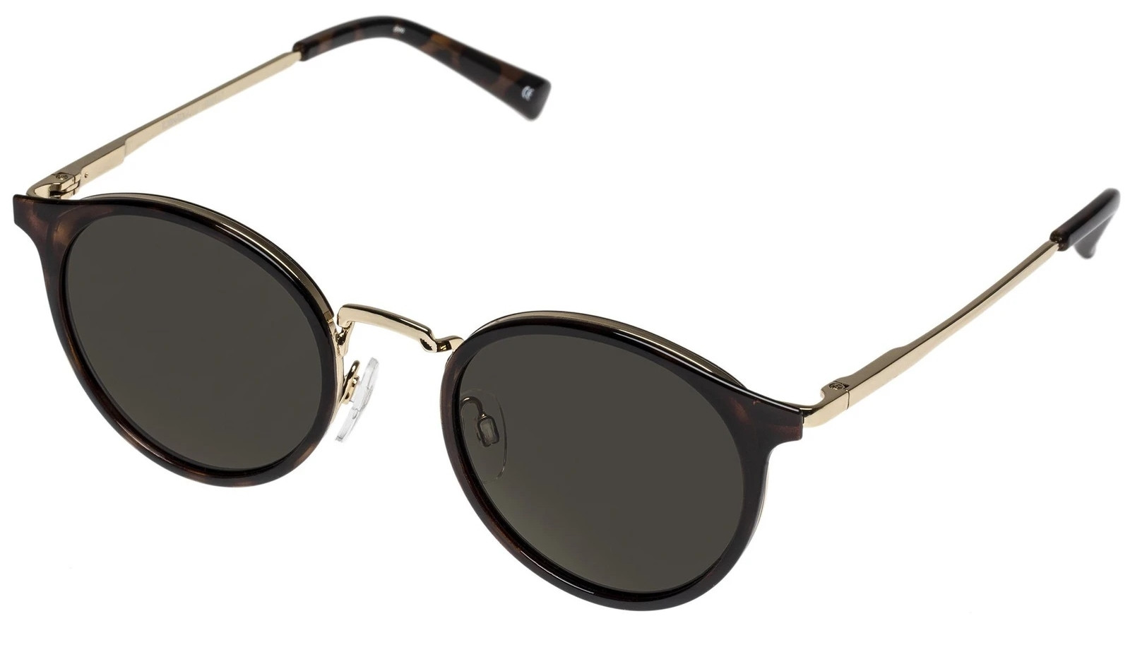 Le Specs Tornado Tortoise Sunglasses LSP1902117