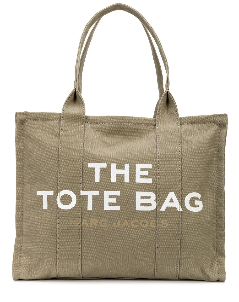 Marc Jacobs The Large Tote SLATE GREEN Model M0016156-372