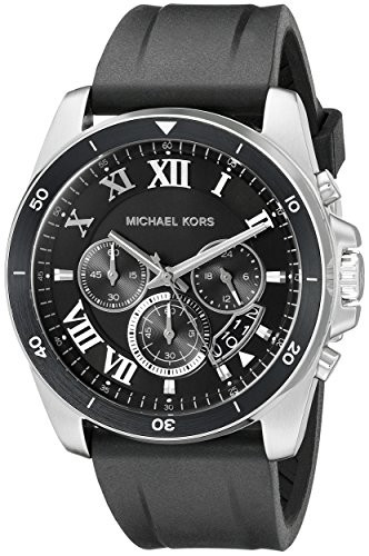 Michael Kors Brecken MK8435 Wrist Watch for Men