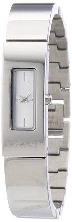 DKNY NY8756 Ladies Essentials and Glitz Watch