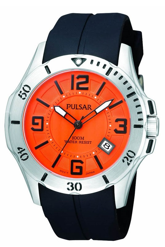 Pulsar Men's PXH995 Active Sport Watch