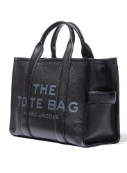 Marc Jacobs The Small Tote BLACK Model H004L01PF21-001