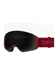 Smith Optics 4D MAG S Chromapop Sepia Luxe Snow Goggles M007600NN99MN
