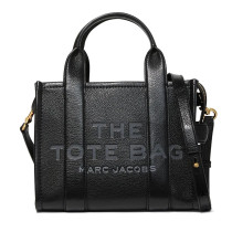Marc Jacobs The Small Tote BLACK Model H009L01SP21-001