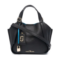 Marc Jacobs The Mini Director BLACK Model H008L01PF21-001