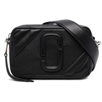 Marc Jacobs The Moto Shot 21 BLACK Bag Model H115L01FA21-001