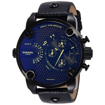 Diesel Little Daddy DZ7257 Wrist Watch for Men