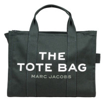 MARC JACOBS Women's The Canvas Medium Tote Bag In Ivy M0016161-308