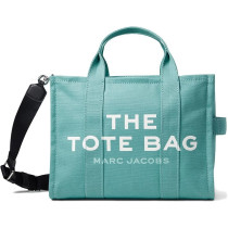 MARC JACOBS Women's The Canvas Medium Tote Bag In Wasabi M0016161-384