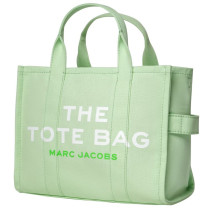 MARC JACOBS Women's The Canvas Medium Tote Bag In Chlorophyll M0016161-353