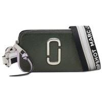 MARC JACOBS Women's The Snapshot Camera Bag in Ivy Multi 2S3HCR500H03-312