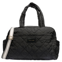 Marc Jacobs Large Weekender BLACK Bag Model M0017013-001