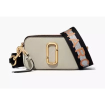 Marc Jacobs Snapshot Bag NEW DUST MULTI Model M0014146-089