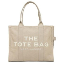 Marc Jacobs The Large Tote BEIGE Model M0016156-260