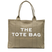 Marc Jacobs The Large Tote SLATE GREEN Model M0016156-372
