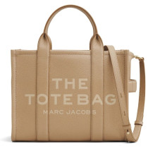 MARC JACOBS Women's The Medium Tote Bag In Beige H004L01PF21-230