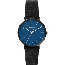 Skagen Men's Aaren Naturals Blue Pro Planet Watch SKW6727