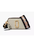 Marc Jacobs Snapshot Bag NEW DUST MULTI Model M0014146-089