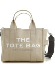 Marc Jacobs The Small Tote Bag Beige Model M0016493-260