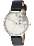 Skagen Women's Anita White Dial Stainless Steel Watch SKW2719