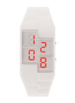 STORM Men's Digiko White Digital Watch 47102/W
