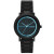 Skagen Men's Aaren Ocean Caviar Plastic @Tide Ocean Material Watch SKW6769